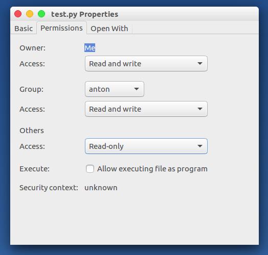 Cara Menguji Python di  Server