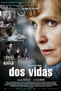 Cartel: Dos vidas (2012)