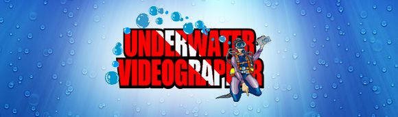 Underwater Videographer Podcast Collection