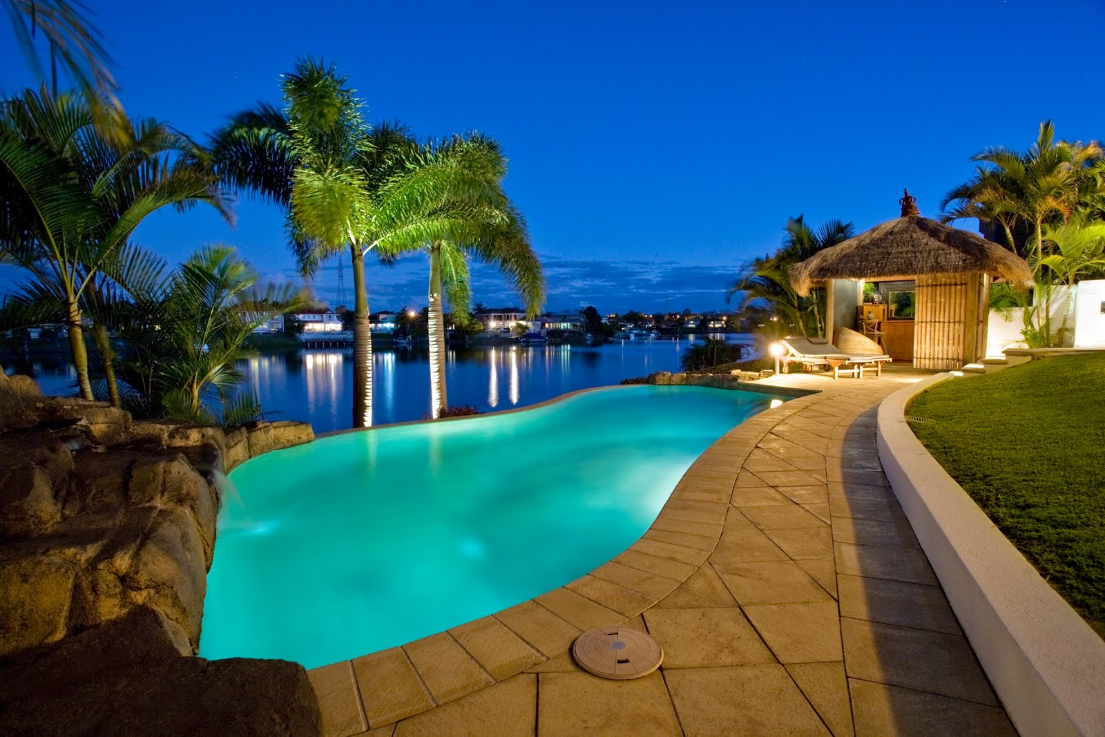 Resort Wallpapers Resort Wallpapers