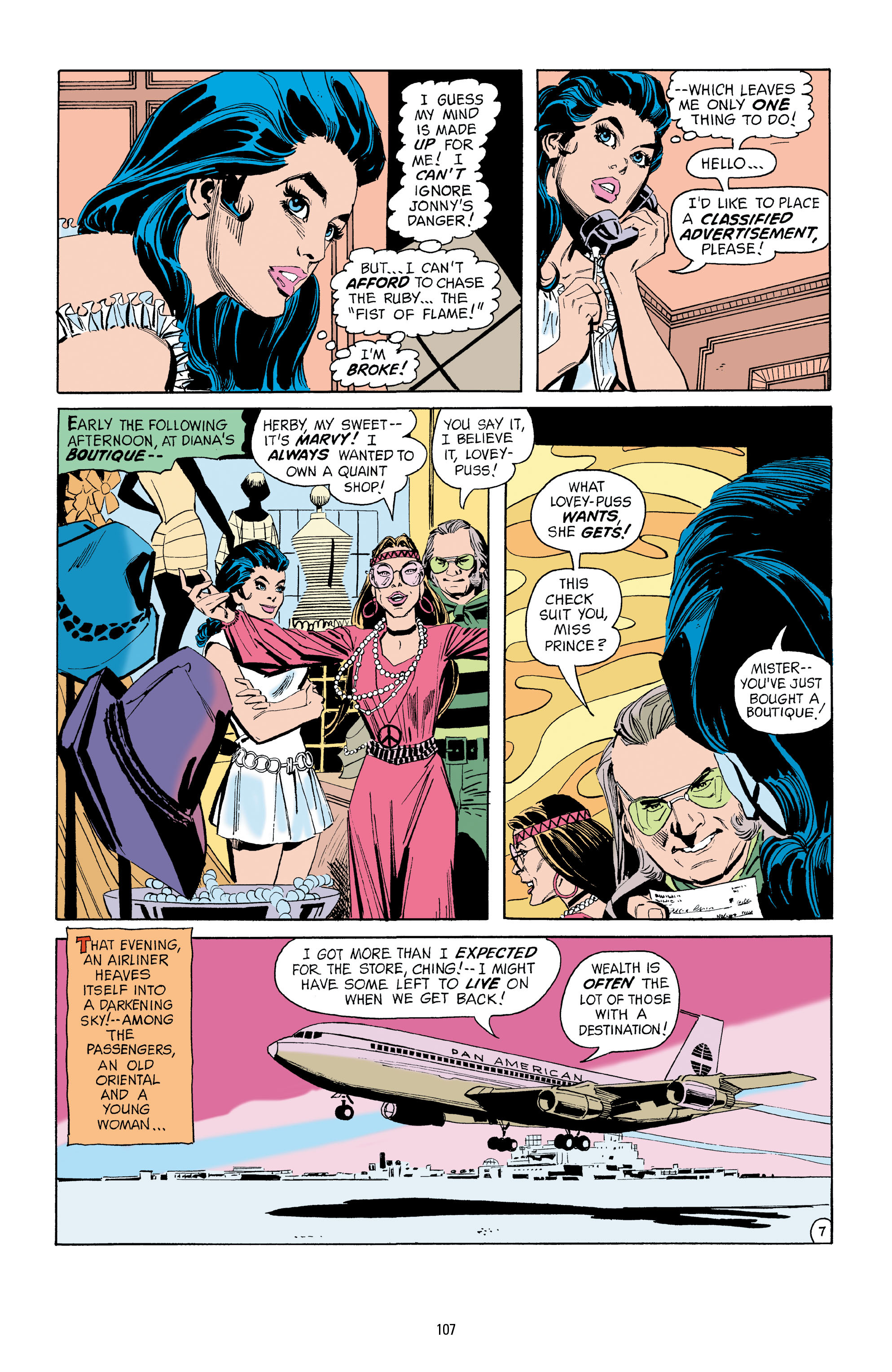 Read online Catwoman: A Celebration of 75 Years comic -  Issue # TPB (Part 2) - 8