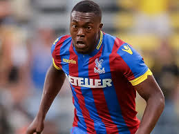 Oficial: El Crystal Palace cede a Binnom-Williams al Burton Albion