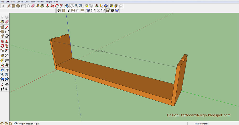 How to make a DIY arrow spine tester