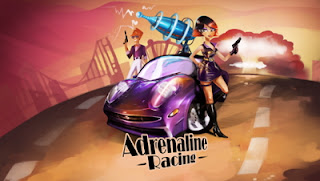 Adrenaline Racing