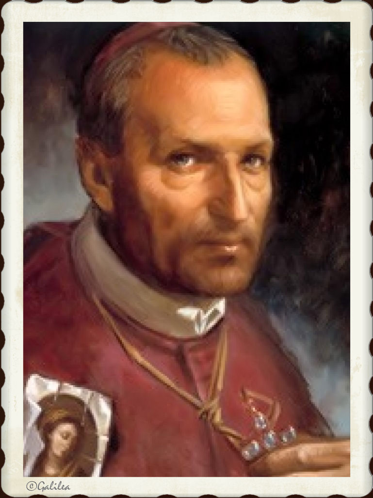 Testimonios para Crecer San Alfonso María de Ligorio, 1 de agosto