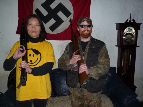 Kkk asian Kkk asian