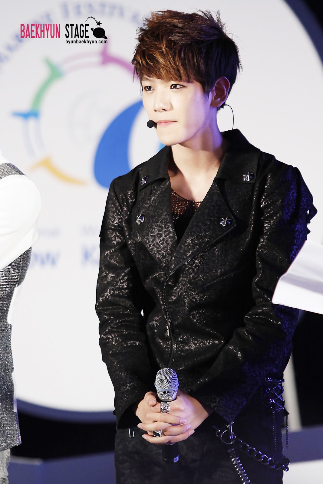 ☆彡 Kid-Yeol ☆彡: ♥★ BAEKHYUN EXO-K NEW HAIRSTYLE ♥★