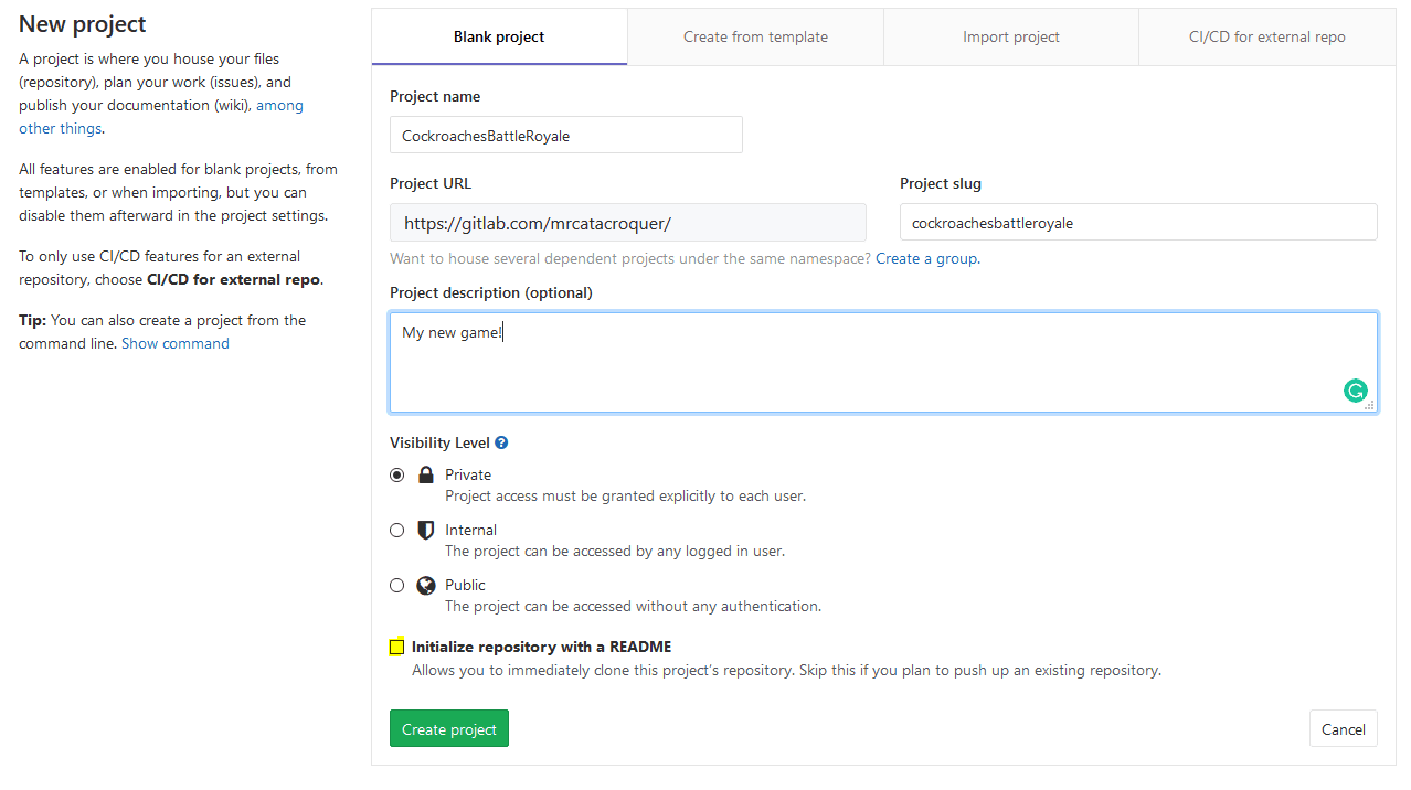 unity cloud build gitlab unity cloud build gitlab