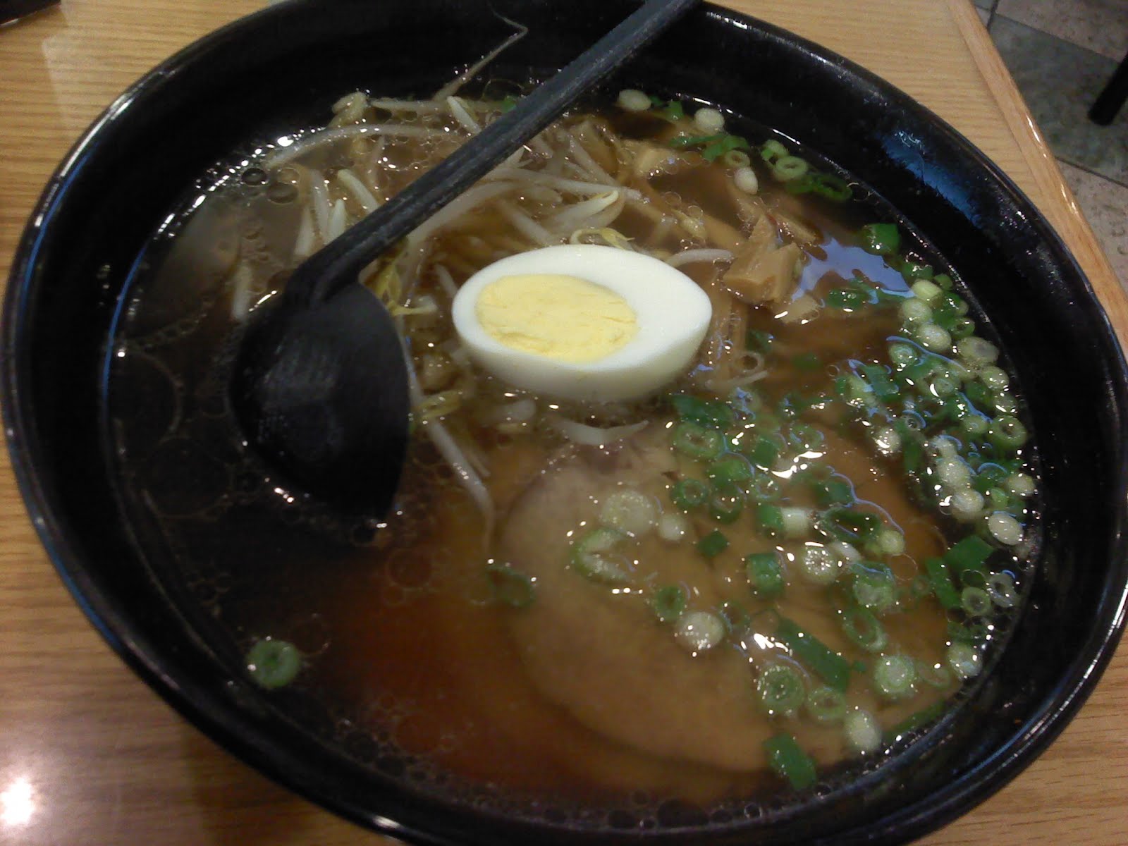 Ebisu Ramen AoM Places to Eat and Drink