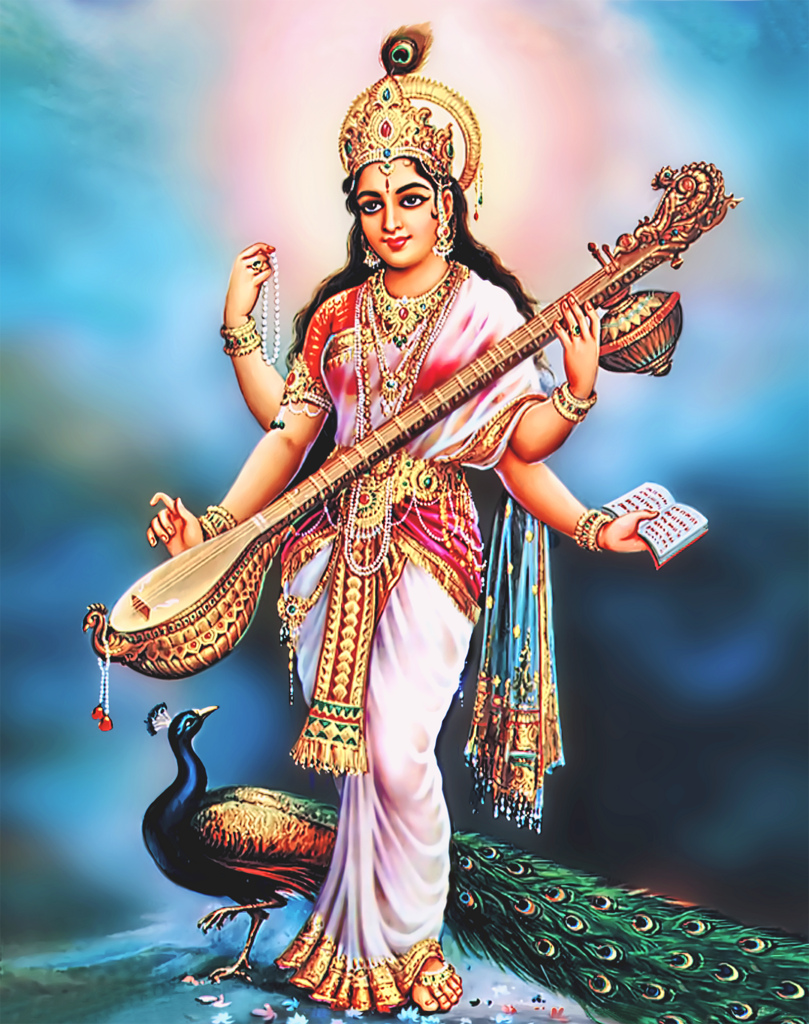 बसंत पंचमी पर निबंध - Basant Panchami Essay in Hindi