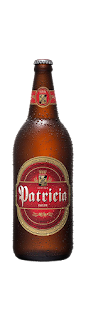 cerveza patricia