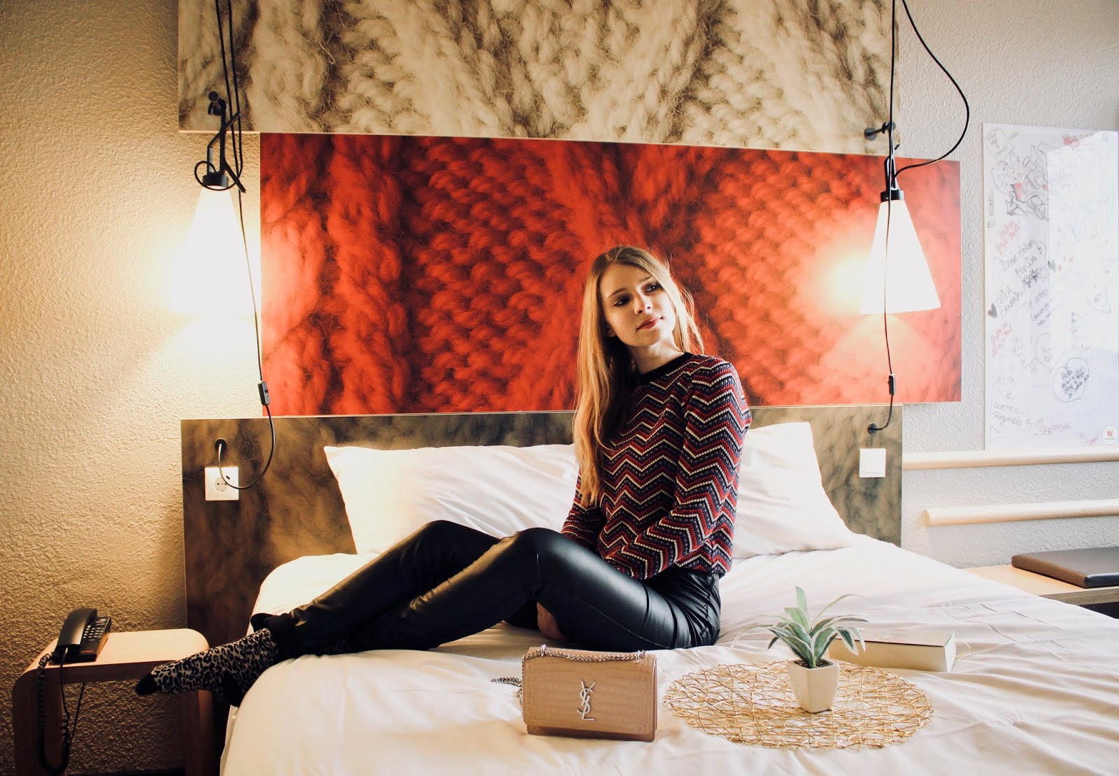 Fur 25 Stunden In Berlin Im 25hours Hotel Bikini Berlin