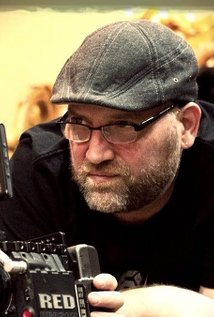 Robert Kurtzman. Director of From Dusk Till Dawn