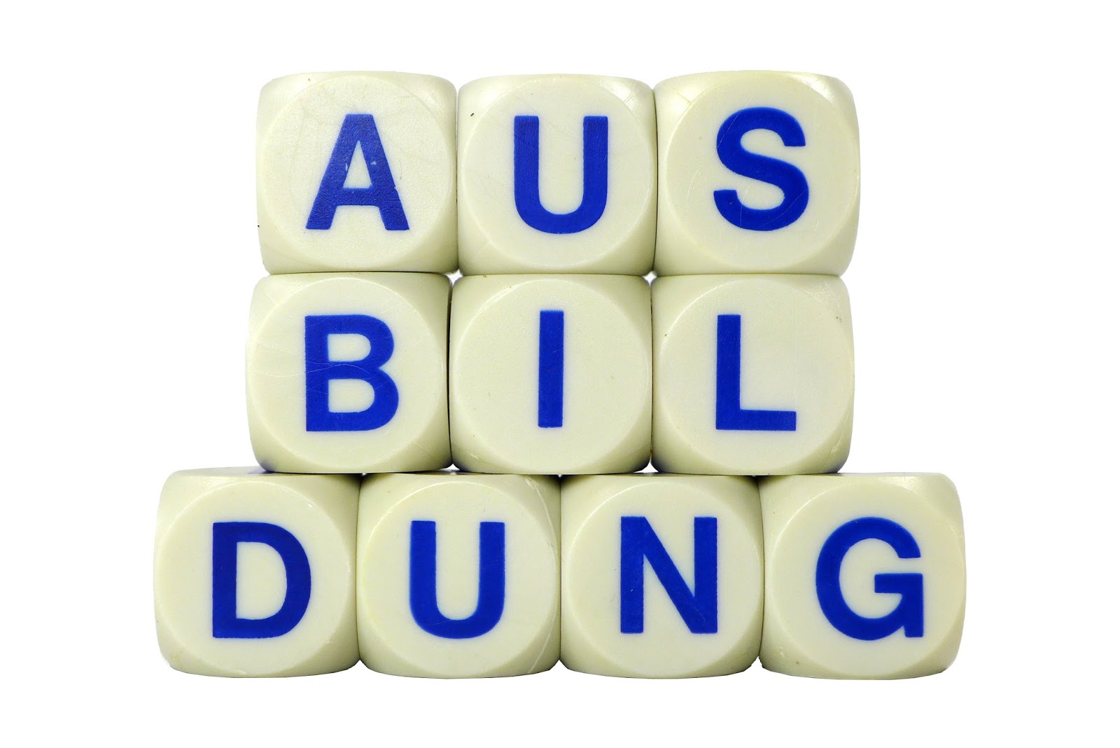 Ausbildung Ausbildung