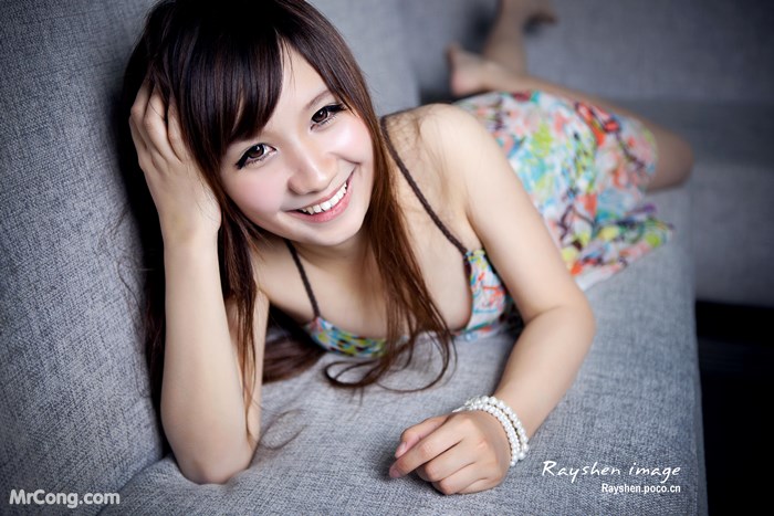 Beautiful and sexy Chinese teenage girl taken by Rayshen (2194 photos) photo 99-9