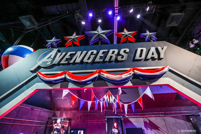 marvel's avengers second war table news update, beta co-op gameplay, release date, A-Day