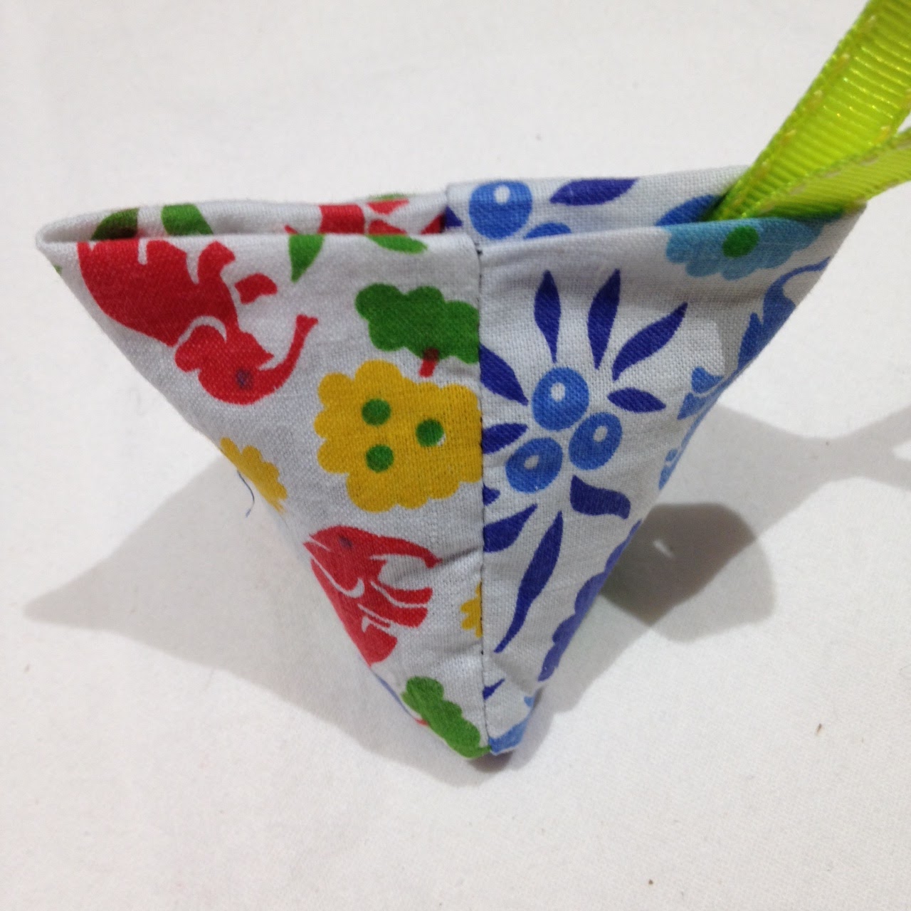 Berlingot de lavande 52DIYofMoa Julesetmoa