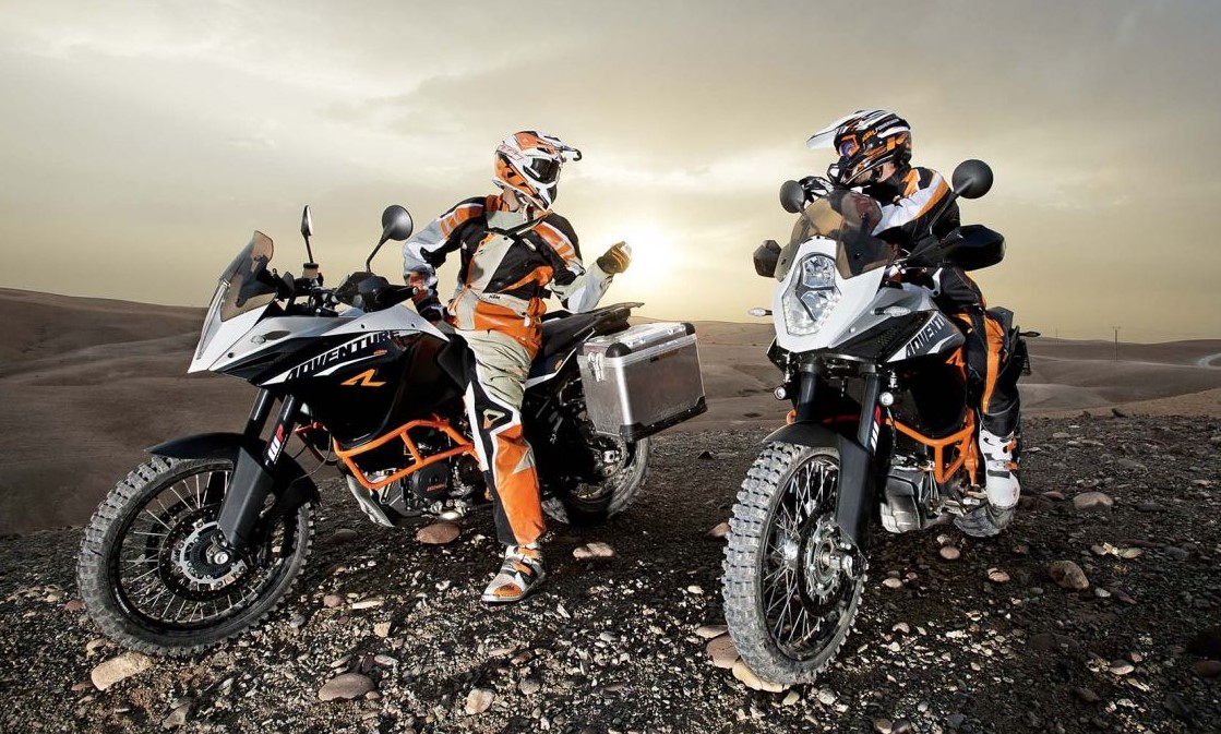 Ktm 1190 Adventure R User Manual Ktm 1190 Adventure R User Manual