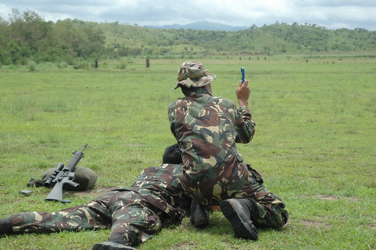 Kestrel Meter 4000 Portable Anemometer Shooter's Lair