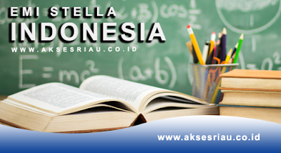 PT Emi Stella Indonesia Pekanbaru