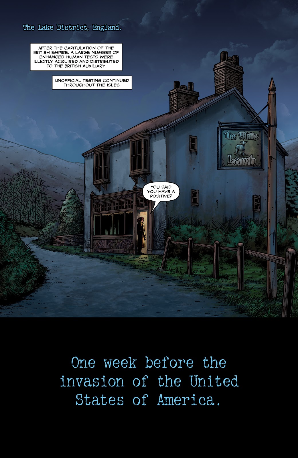 <{ $series->title }} issue 4 - Page 3