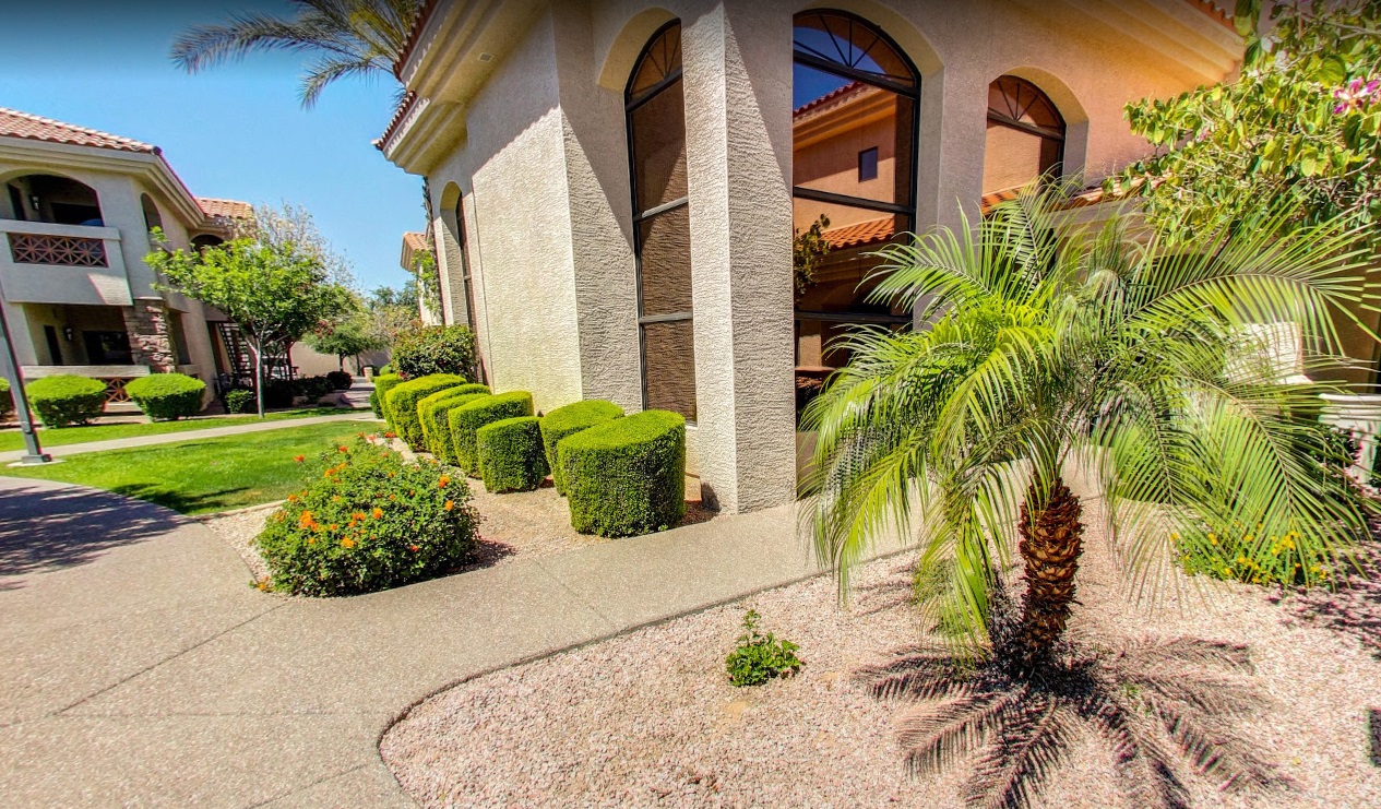 Bill Flesher Phoenix Realtor Ready For A New Home In Phoenix?