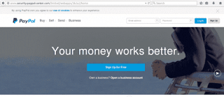 Powerful Ways To Avoid Pitfalls Fake Website (Carding) on the Internet Powerful Ways To Avoid Pitfalls Fake Website (Carding) on the Internet