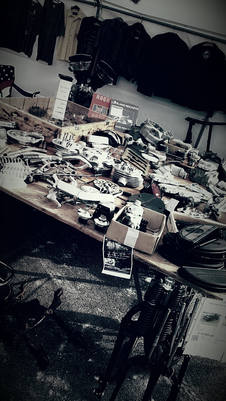 Swt Sports 2 Ventiler Bmw Motorrad R 80 100 Gs G S R Boxer Blog