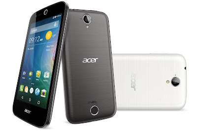 Harga dan Spesifikasi Acer Liquid Z320 Terbaru