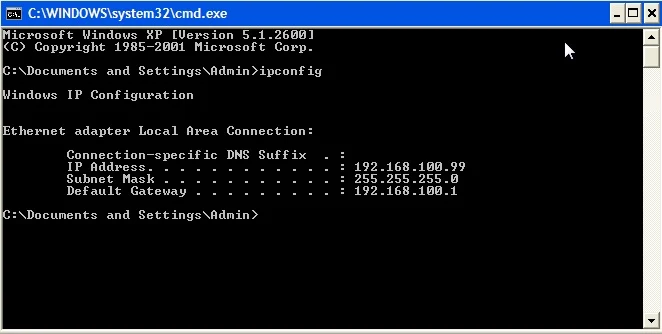 jobsheet Praktik konfigurasi Mikrotik sebagai DHCP server