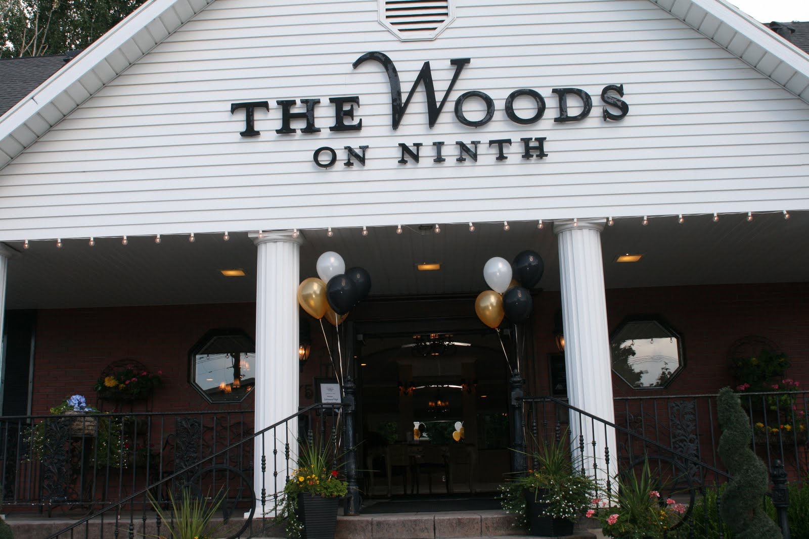 Cottonwood High School Ten Year Reunion Class of 2001