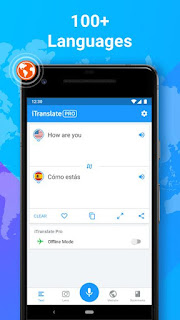 iTranslate v5.1.1 Pro APK iTranslate v5.1.1 Pro APK