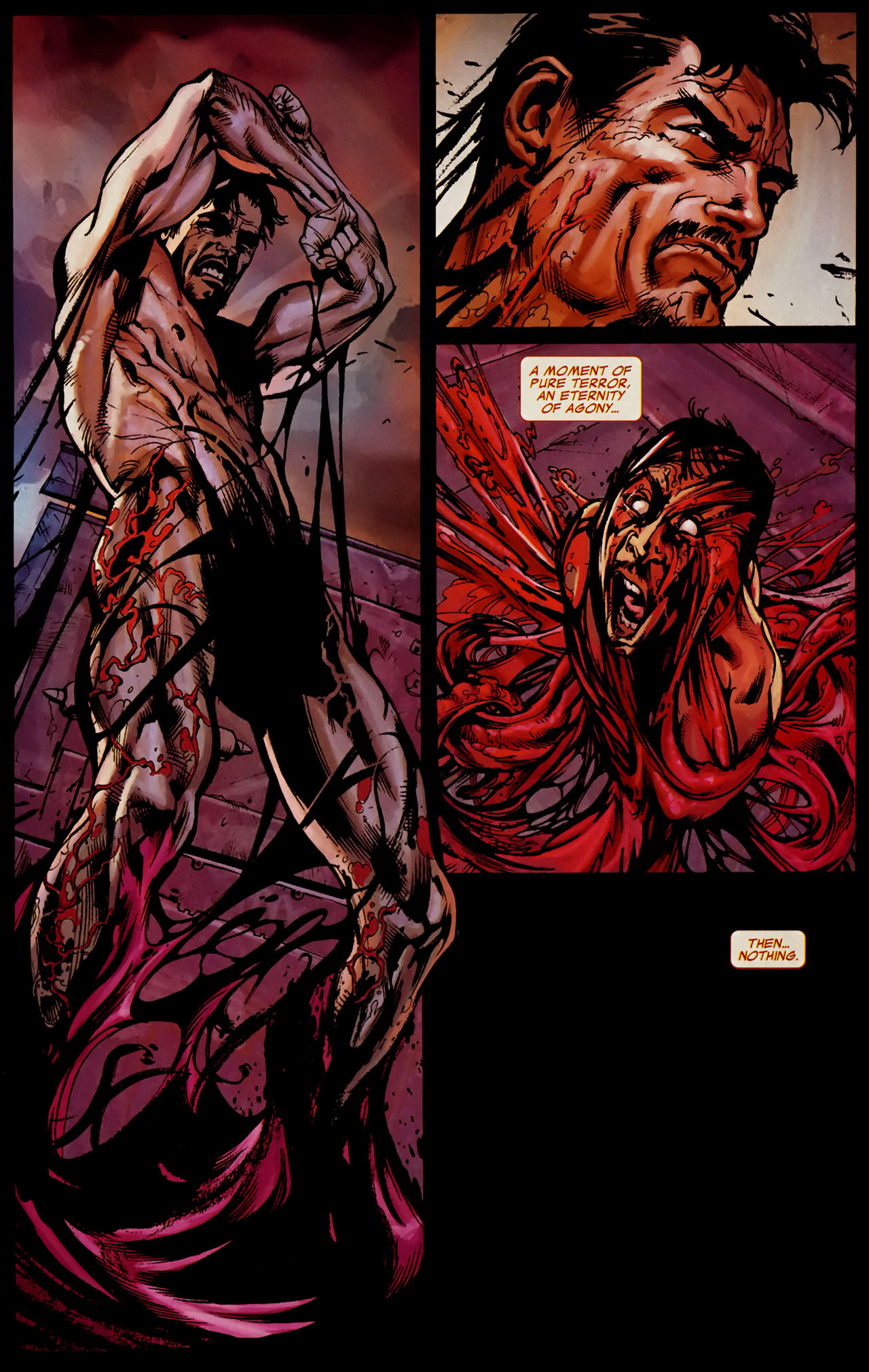 Iron Man (2005) issue 18 - Page 18