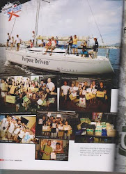 Subic Yacht Challenge & Adventure