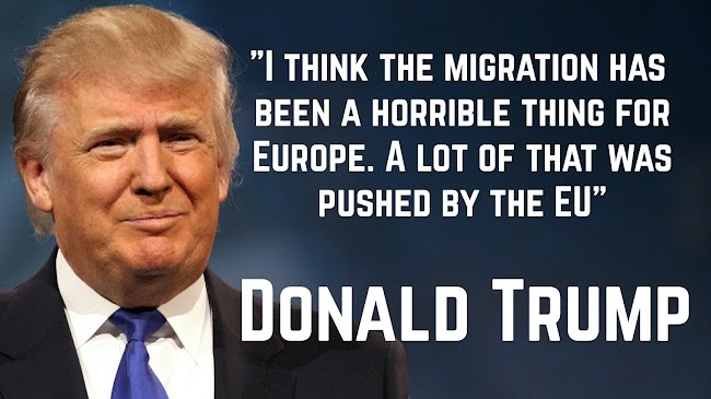 #IslamExposed: Muslims in America Play the Victim Card over Trump Triumph.
