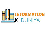 Information Ki Dunya