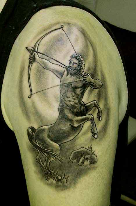 55 Best Sagittarius Tattoos Designs And Ideas With Meanings