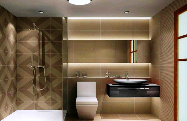 Best Indian Bathroom Designs Images