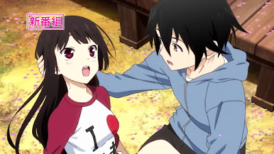 Onii-chan dakedo Ai Sae Areba Kankeinai yo ne Onii-chan dakedo Ai Sae Areba Kankeinai yo ne