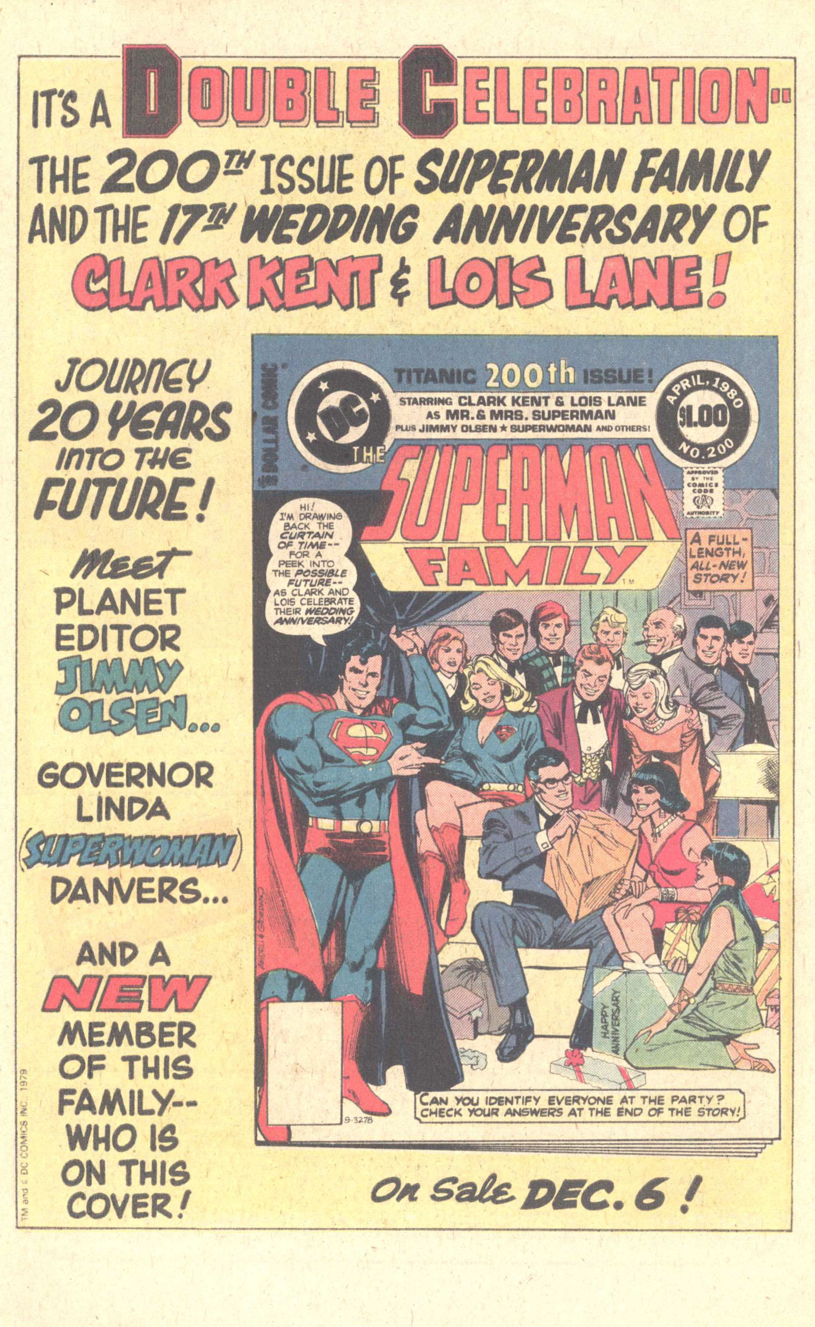 Read online Legion of Super-Heroes (1980) comic -  Issue #260 - 28