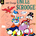 Uncle Scrooge #50 - Carl Barks art & cover