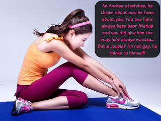 Boglin's 118th Attempt at a Web Presence...: MiniSeries: The Deal