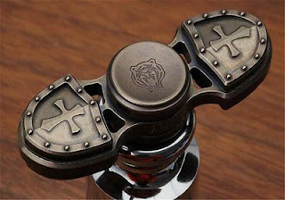 Top 10 Fidget Spinner Termahal Di Dunia 2017 Top 10 Fidget Spinner Termahal Di Dunia 2017