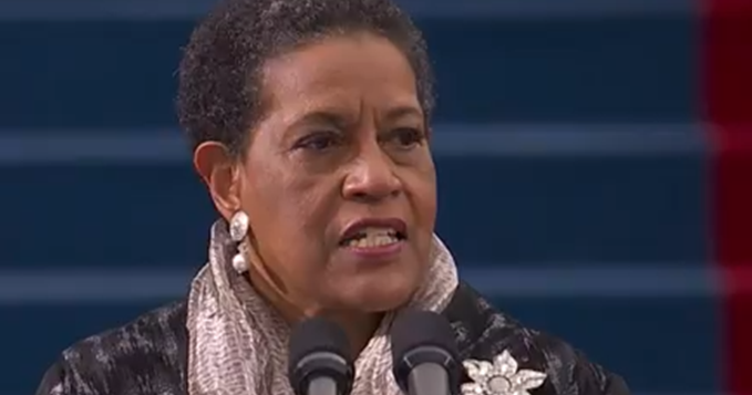 The Eloquent Woman: Famous Speech Friday: Myrlie Evers-Williams's ...