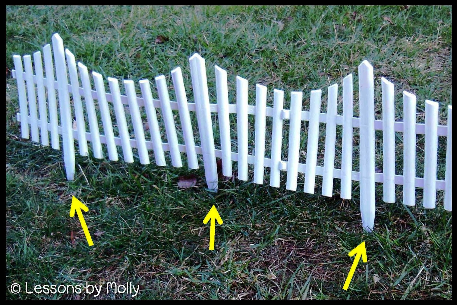 Lessons by Molly Outdoor Spring (or Easter) Activity for Toddlers