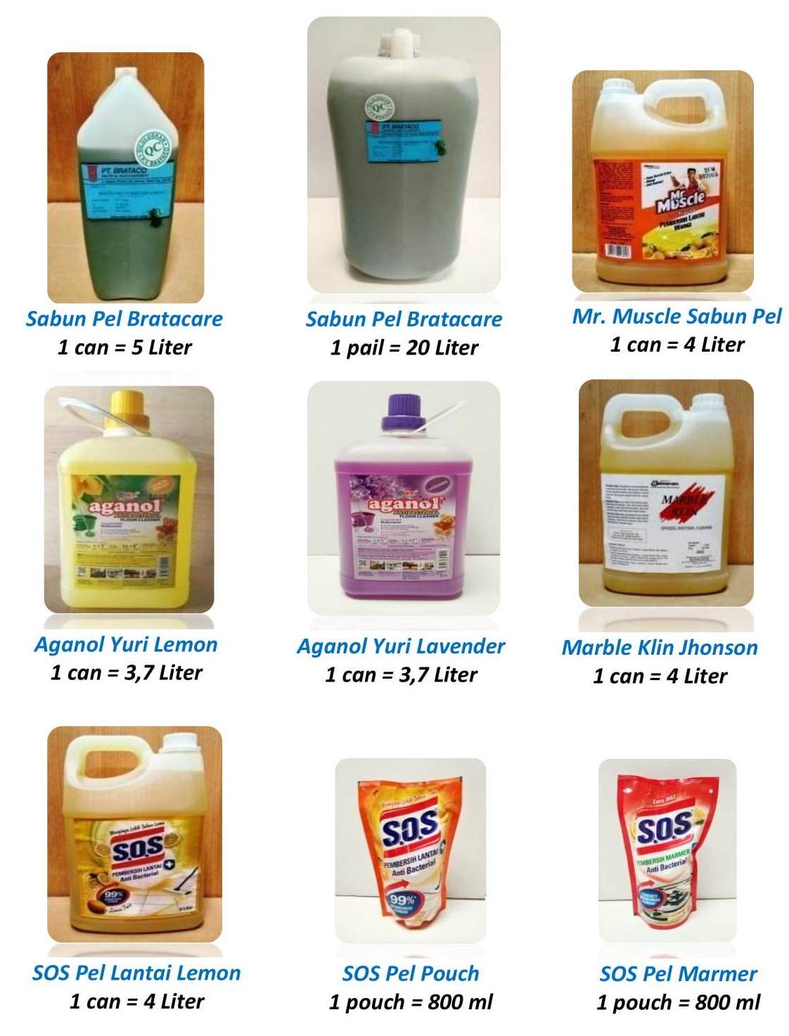 Peralatan Housekeeping Dan Fungsinya Homecare24