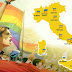 Onda Pride 2015: 15 città, un solo orgoglio