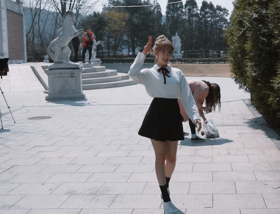 [우주소녀] ㄹㅇ루다가 | 인스티즈