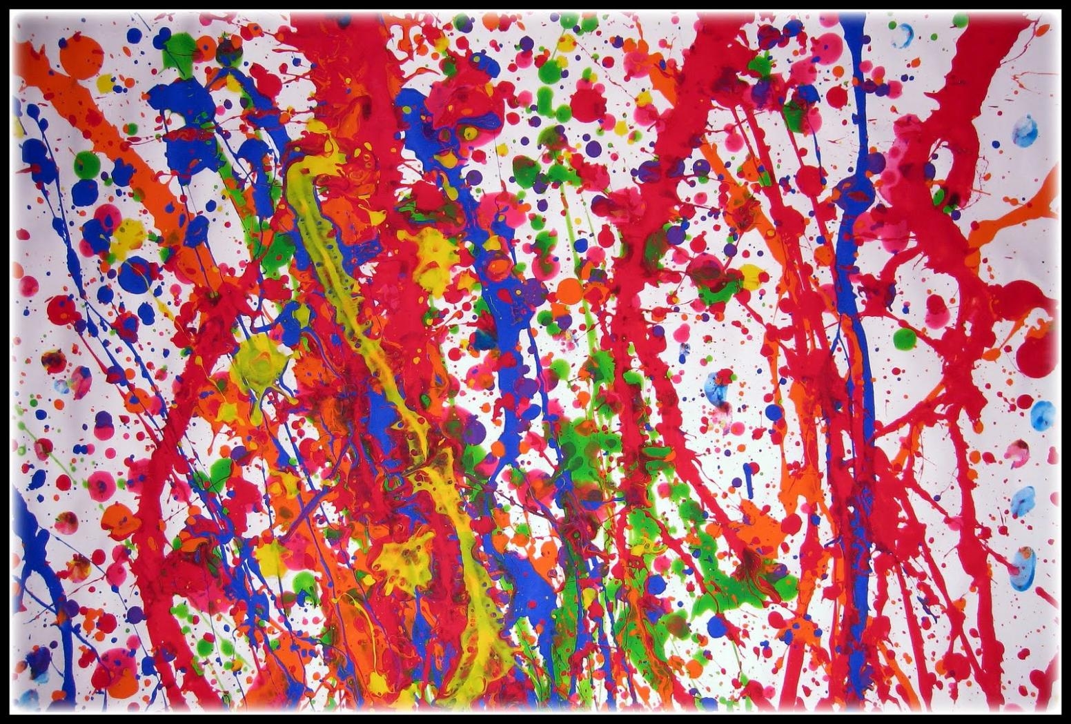 Pollock by Coordonne - Silver - Wallpaper : Wallpaper Direct