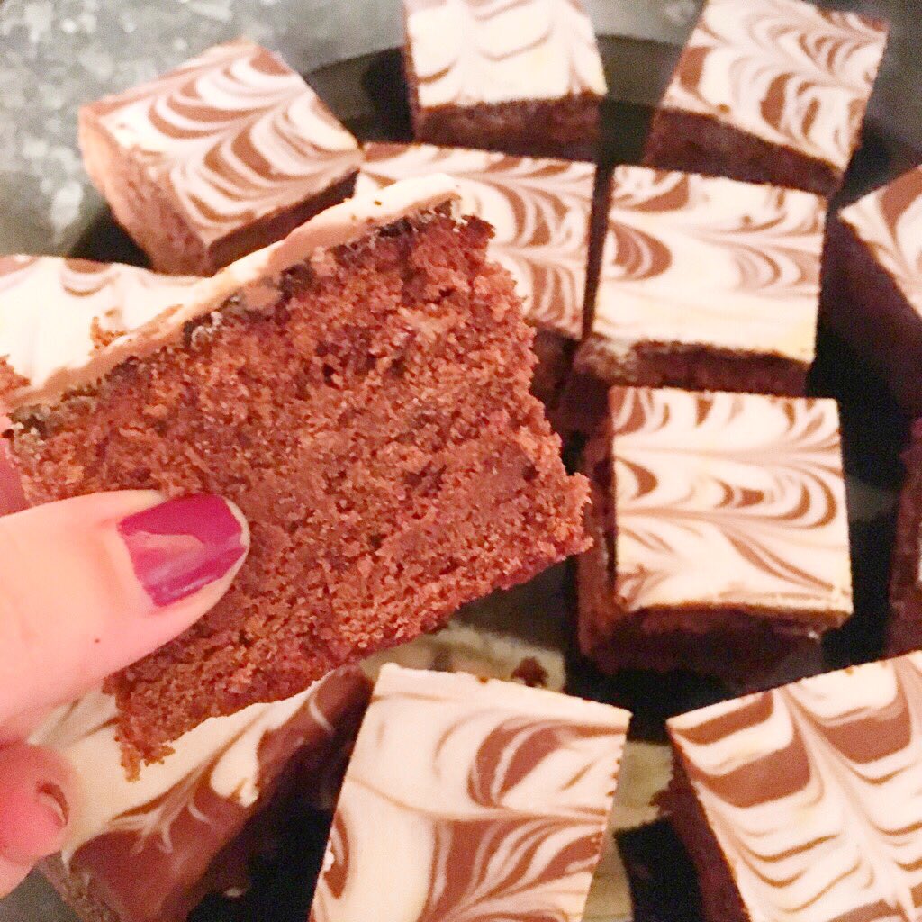 Chocolate Covered Brownies Recipe With Guittard* Food and Other Loves